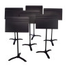 ATRIL SYMPHONY NEGRO MH-4806(p