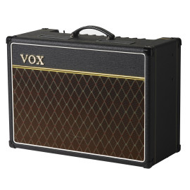 AMPLIF GUIT AC 15C1X