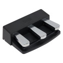 PEDAL PU-2 (3 PEDALES)
