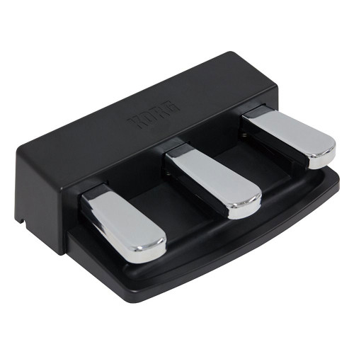 PEDAL PU-2 (3 PEDALES)