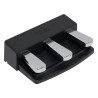 PEDAL PU-2 (3 PEDALES)