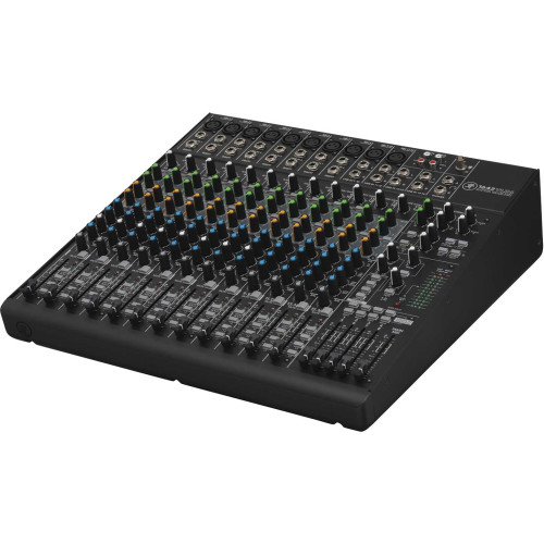 MESA 1642-VLZ4
