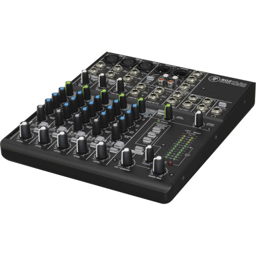 MESA 802-VLZ4