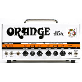 CABEZAL DUAL TERROR DT30H
