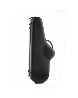 Estuche saxo tenor Artist Dynamic Negro