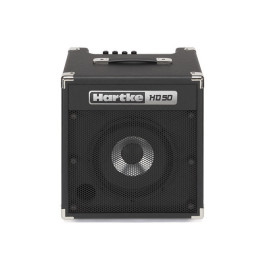 AMPLIF.COMBO BAJO HD50