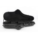 Estuche saxo tenor Artist Dynamic Negro