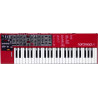 TECLADO LEAD A1