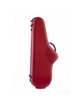 Estuche saxo tenor Artist Dynamic Rojo