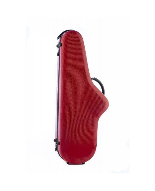 Estuche saxo tenor Artist Dynamic Rojo