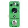 PEDAL REPEATER DELAY