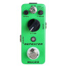 PEDAL REPEATER DELAY