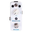 PEDAL REECHO DIGITAL DELAY