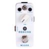 PEDAL REECHO DIGITAL DELAY