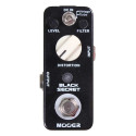 PEDAL BLACK SECRET DISTORTION