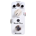 PEDAL HUSTLE DRIVE DISTORTION