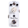 PEDAL HUSTLE DRIVE DISTORTION
