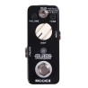 PEDAL BLADE DISTORTION