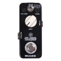 PEDAL BLADE DISTORTION