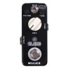 PEDAL BLADE DISTORTION