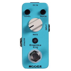 PEDAL ENSEMBLE KING ANALOG CHO