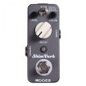 PEDAL SHIMVERB DIGITAL REVERB