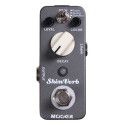 PEDAL SHIMVERB DIGITAL REVERB