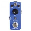 PEDAL SOLO DISTORTION