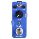 PEDAL SOLO DISTORTION