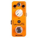 PEDAL ULTRA DRIVE MKII DISTORT