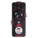PEDAL RAGE MACHINE METAL DISTO