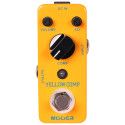 PEDAL YELLOW COMP COMPRESSOR