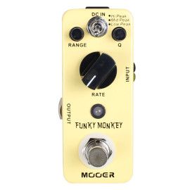 PEDAL FUNKY MONKEY DIGITAL AUT