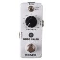 PEDAL NOISE KILLER NOISE REDUC