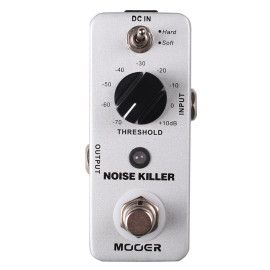 PEDAL NOISE KILLER NOISE REDUC