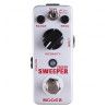 PEDAL SWEEPER BASS FILTER