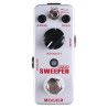 PEDAL SWEEPER BASS FILTER