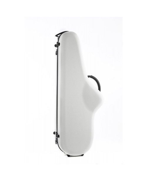 Estuche saxo tenor Artist Dynamic Blanco