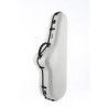 Estuche saxo tenor Artist Dynamic Blanco