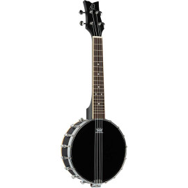 BANJO UKELELE OUBJ100-SBK