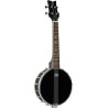 BANJO UKELELE OUBJ100-SBK