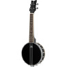 BANJO UKELELE OUBJ100-SBK