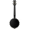 BANJO UKELELE OUBJ100-SBK