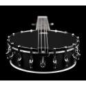 BANJO UKELELE OUBJ100-SBK