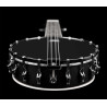 BANJO UKELELE OUBJ100-SBK
