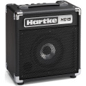AMPLIF.COMBO BAJO HD15