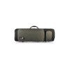 Estuche viola Bam Lotus Hightech 2210LH Rayas