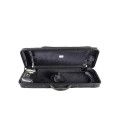 Estuche viola Bam Lotus Hightech 2210LH Rayas
