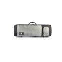 Estuche viola Bam Lotus Hightech 2210LH Cuadros