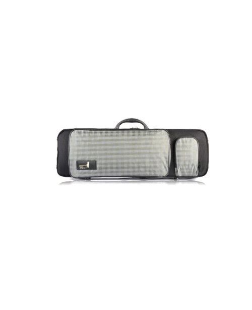 Estuche viola Bam Lotus Hightech 2210LH Cuadros